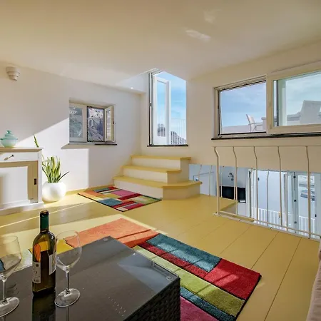 Corricella Exclusive Loft - Gioia